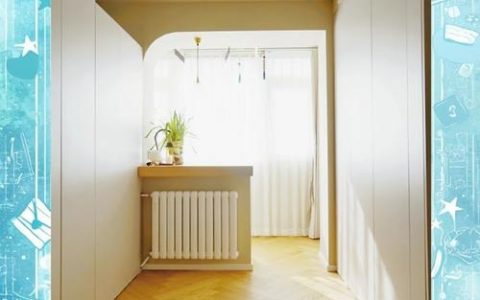 如何把房间改成试衣间？关键步骤有哪些？