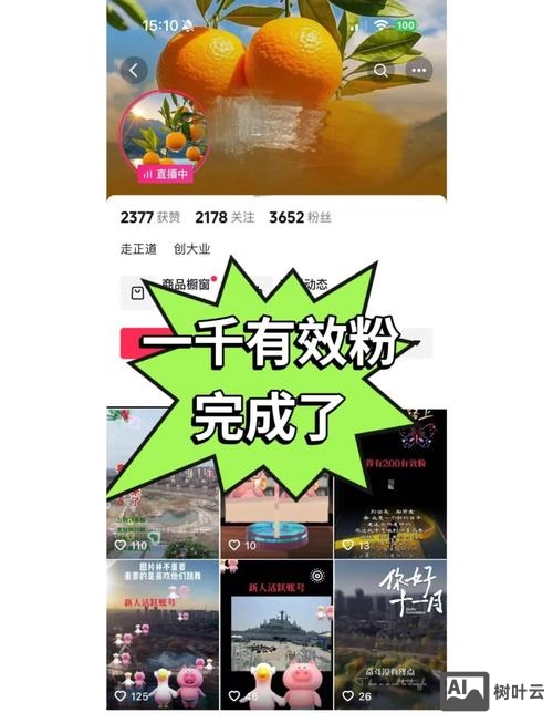 如何成为抖音上的粉丝