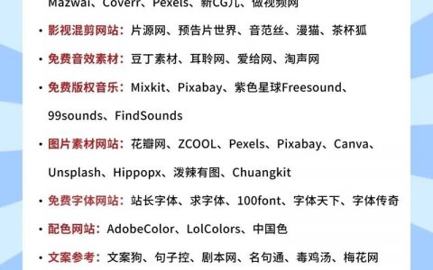 如何免费制作网址？有啥方法？