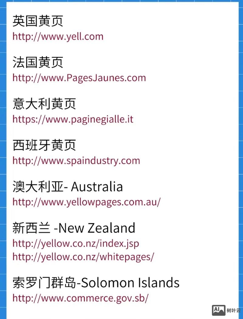 如何免费制作一个网址