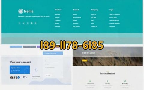 如何自主建网站？新手从哪开始？