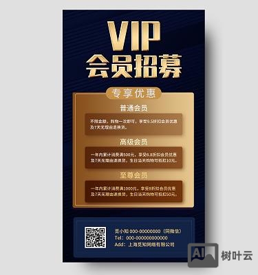 BS招聘VIP