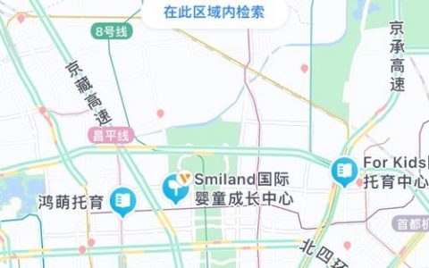 如何生成百度地图？技术原理与实现步骤？