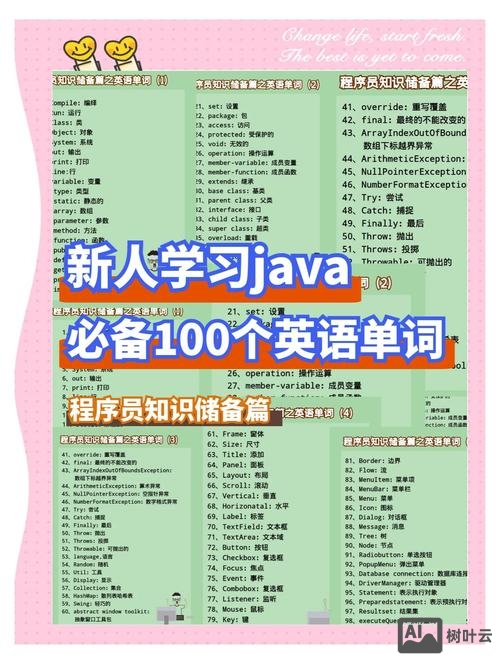 java 招聘 英语