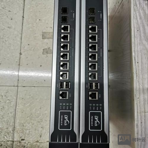 迪普防火墙命令行