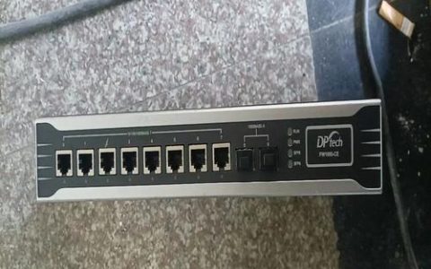 迪普防火墙命令行常用命令有哪些？