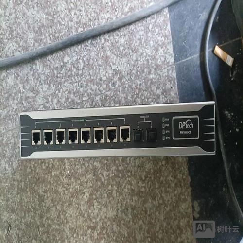 迪普防火墙命令行