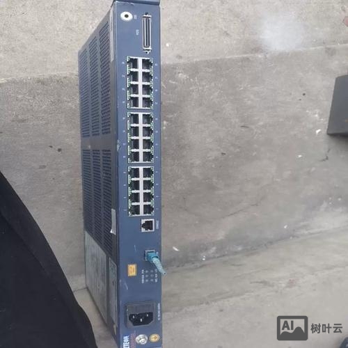 中兴交换机基本命令