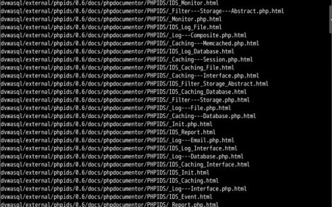 如何有效防止ASP程序SQL注入攻击？