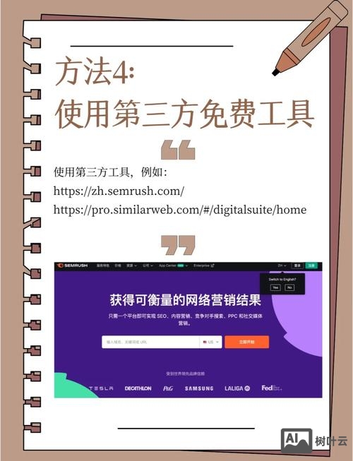 如何对关键词进行扩展