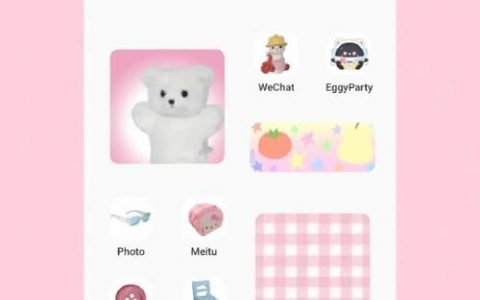 手机页面如何设计才有趣？