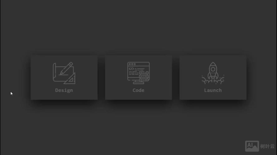 html如何实现悬停使“图片”下拉