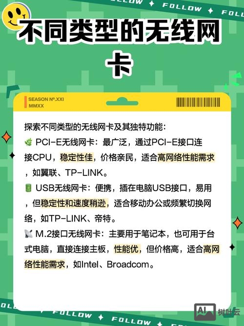 xp的无线网卡命令