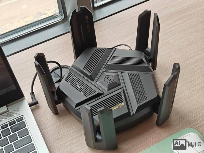 命令行控制路由器