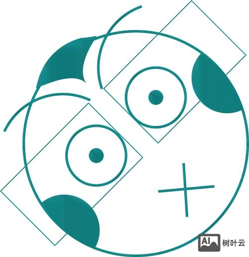 如何用ai制作q版头像