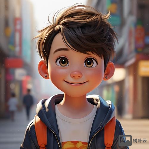 如何用ai制作q版头像