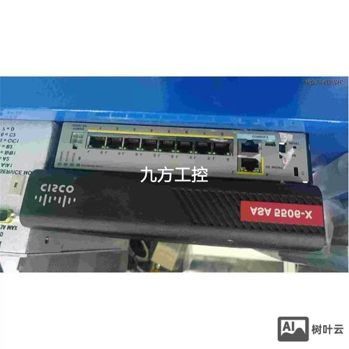 思科asa防火墙命令