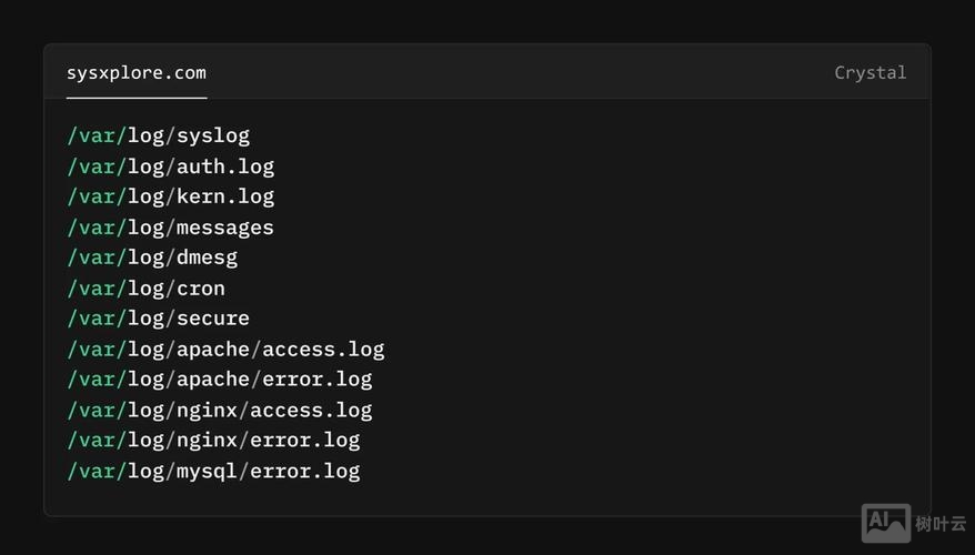 linux查看后台日志命令