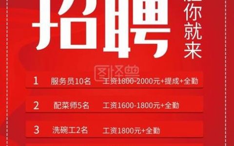 上海DIY招聘有何独特之处？