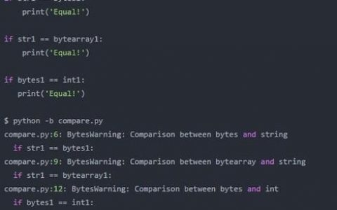 Python如何接收命令行参数？