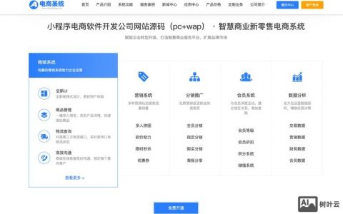 电商网站开发的关键步骤与核心要素是什么？