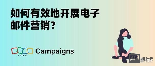 如何推广才不是垃圾邮件