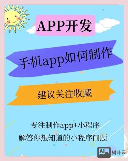 如何制作功能性APP