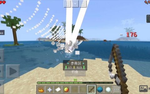 如何用命令在我的世界召唤神奇宝贝？