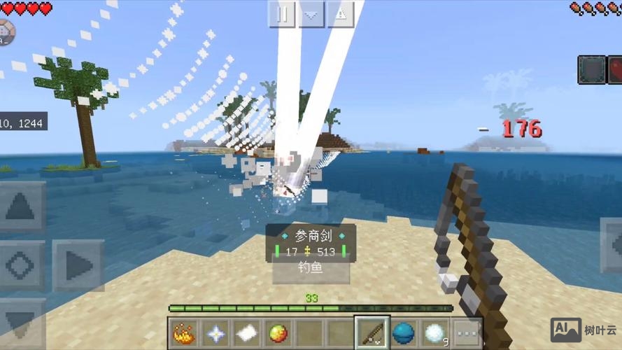 我的世界神奇宝贝命令