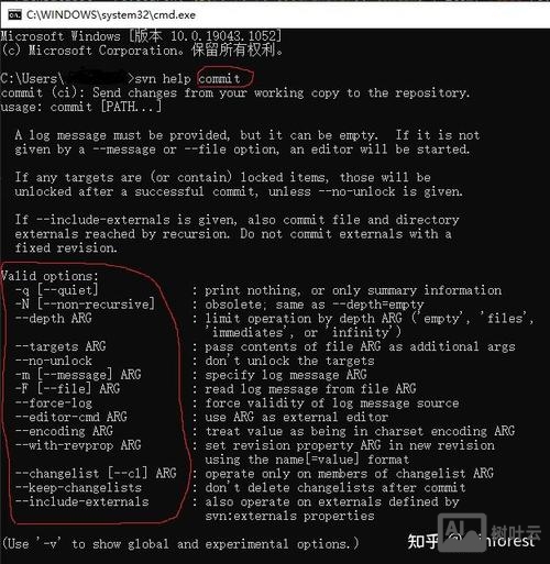 svn服务器启动命令