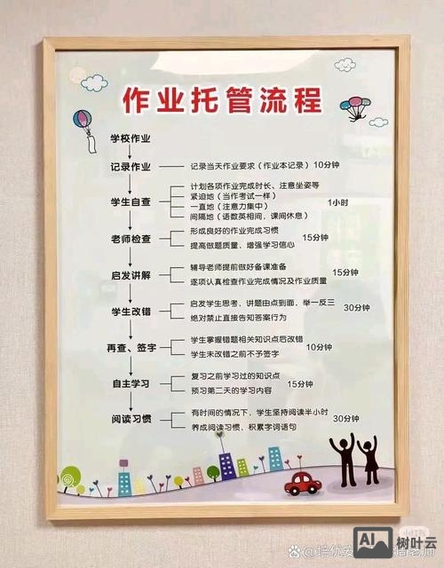 辅导机构如何让学生扩科