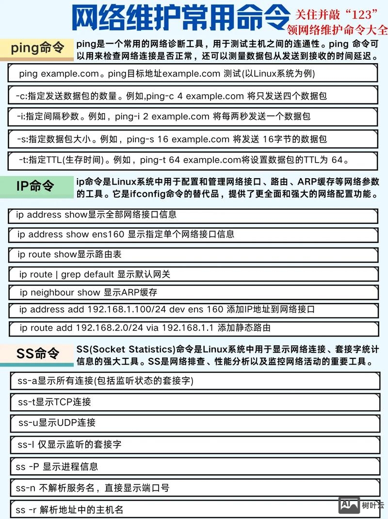 常用路由器命令大全