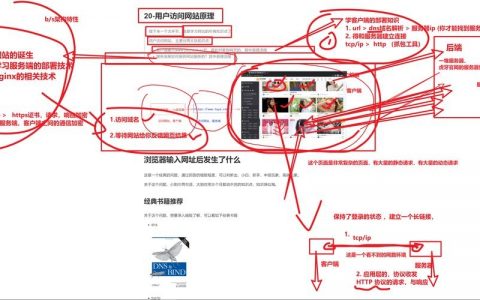 如何查域名是否解析成功？