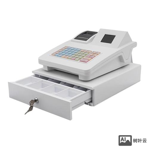 收银机钱箱打开命令