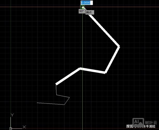 cad延长线段命令
