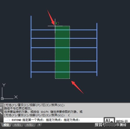 cad剖切线命令叫什么