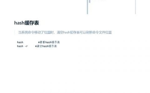 Linux如何查看最近执行的命令？