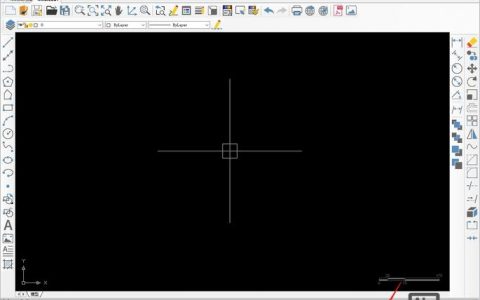 CAD命令面板不见怎么调出来？