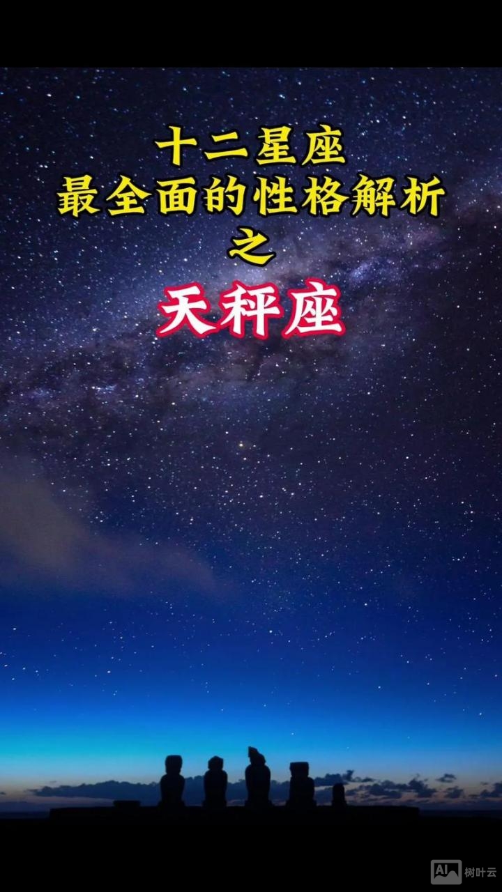 天秤座的财运气如何