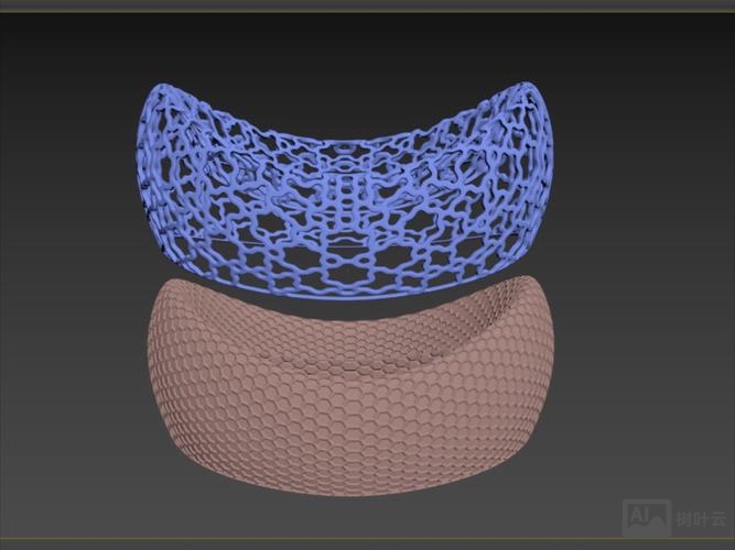 3dmax曲面变形命令