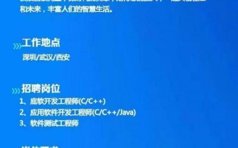 招聘OD模式是什么？