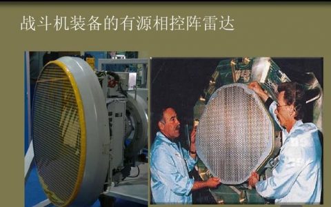 相控阵雷达招聘，门槛高吗？