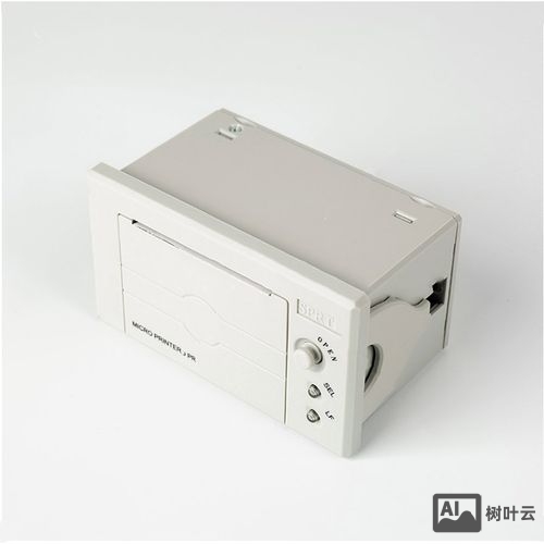 热敏打印机 串口命令