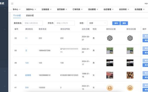网站模板后台入口怎么找？