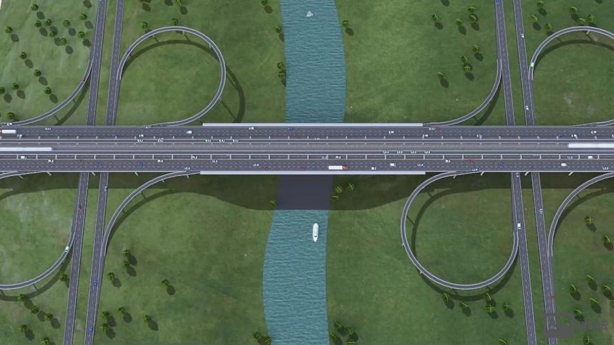 3dmax桥命令英文