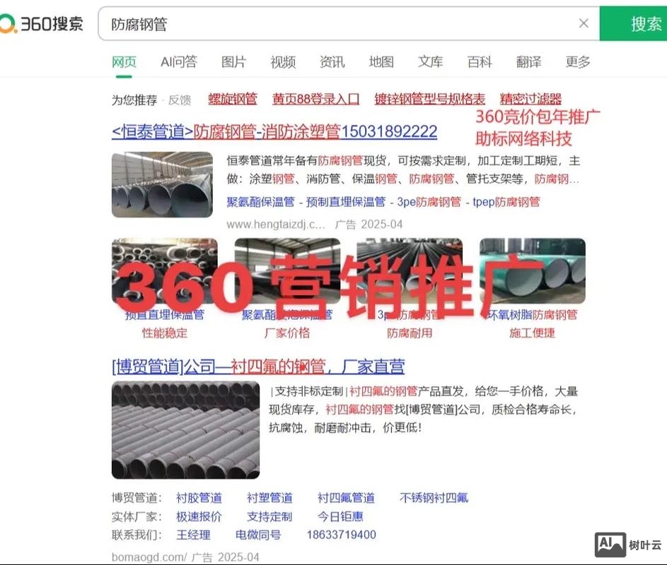 如何推广到360首页