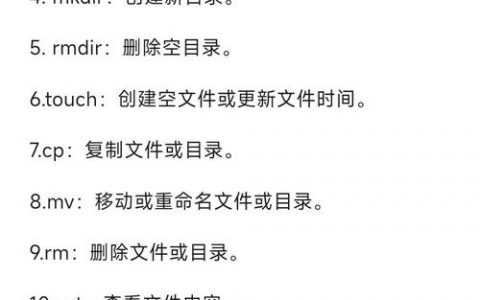 中兴OLT常用命令有哪些？