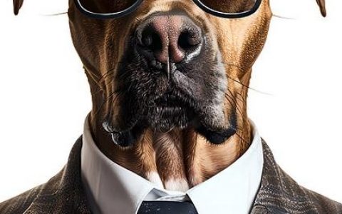 艺术狗招聘，是啥岗位？