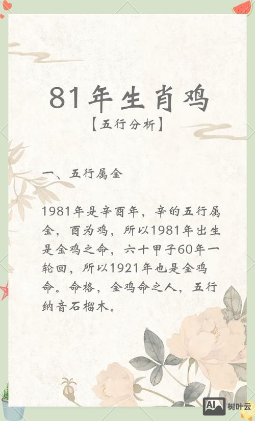 属鸡天秤座女命运如何