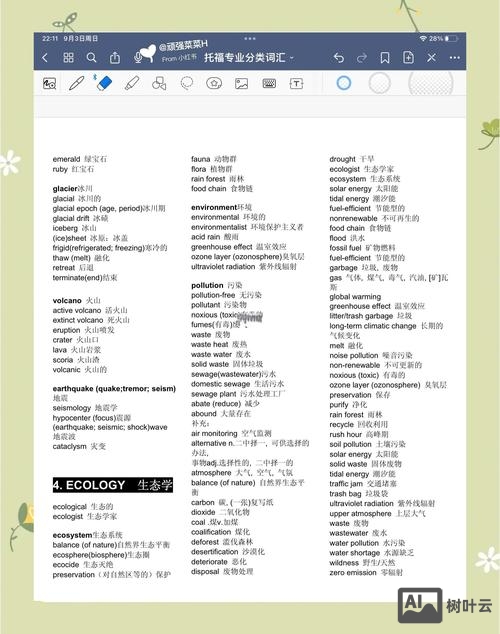 百词斩背托福英语如何